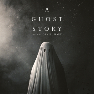 Daniel Hart - A Ghost Story ryhmässä VINYYLI @ Bengans Skivbutik AB (5518188)