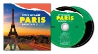 Steve Hillage - Paris Bataclan 11.12.79. ryhmässä CD @ Bengans Skivbutik AB (5518199)