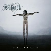 Suldusk - Anthesis ryhmässä CD @ Bengans Skivbutik AB (5518212)