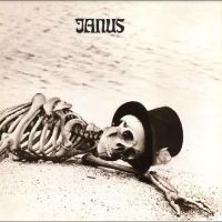 Janus - Gravedigger ryhmässä Kommande produkter - 10 procent @ Bengans Skivbutik AB (5518220)