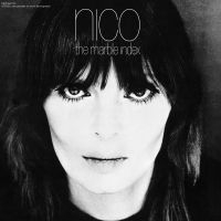 Nico - The Marble Index ryhmässä CD @ Bengans Skivbutik AB (5518223)