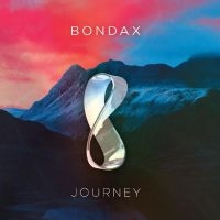 Bondax - Journey ryhmässä Kommande produkter - 10 procent @ Bengans Skivbutik AB (5518247)