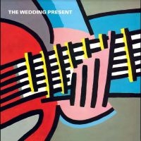 Wedding Present The - You Should Always Keep In Touch Wit ryhmässä VINYYLI @ Bengans Skivbutik AB (5518260)