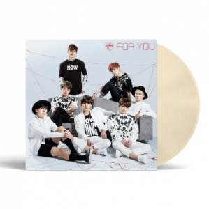 Bts - Lp for you(Japan Debut 10th Anniversary) ryhmässä Minishops / K-Pop Minishops / BTS @ Bengans Skivbutik AB (5518274)