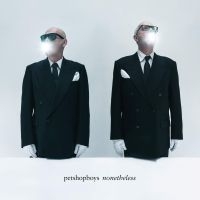 Pet Shop Boys - Nonetheless (Deluxe 2CD) ryhmässä Kommande produkter - 10 procent @ Bengans Skivbutik AB (5518276)