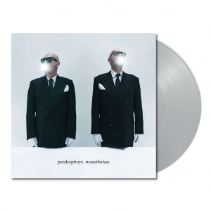 Pet Shop Boys - Nonetheless (Limited Grey Vinyl) ryhmässä ME SUOSITTELEMME / Bengans Henkilökunnan Vinkit / Uutta musiikkia - MK @ Bengans Skivbutik AB (5518278)