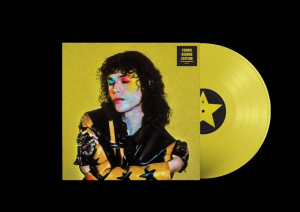 Conan Gray - Found Heaven (Ltd Yellow Vinyl) ryhmässä ME SUOSITTELEMME / Bengans Henkilökunnan Vinkit / Clabbe suosittelee musiikkia @ Bengans Skivbutik AB (5518287)