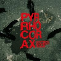 Crawling Crows - Pyrrhocorax ryhmässä Kommande produkter - 10 procent @ Bengans Skivbutik AB (5518306)