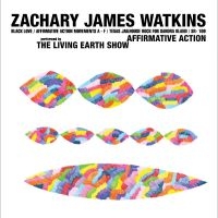 Watkins Zachary James - Affirmative Action ryhmässä Kommande produkter - 10 procent @ Bengans Skivbutik AB (5518312)