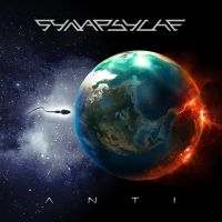 Synapsyche - Anti (2 Cd) ryhmässä CD @ Bengans Skivbutik AB (5518325)