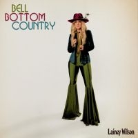 Lainey Wilson - Bell Bottom Country [Watermelon Swi ryhmässä Kommande produkter - 10 procent @ Bengans Skivbutik AB (5518334)