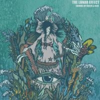 Lunar Effect The - Sounds Of Green & Blue ryhmässä Kommande produkter - 10 procent @ Bengans Skivbutik AB (5518351)