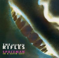 Celibate Rifles - Spaceman In A Satin Suit (Vinyl Lp) ryhmässä Kommande produkter - 10 procent @ Bengans Skivbutik AB (5518361)