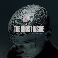 The Ghost Inside - Searching For Solace ryhmässä VINYYLI @ Bengans Skivbutik AB (5518362)