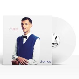 Stromae - Cheese ryhmässä VINYYLI @ Bengans Skivbutik AB (5518374)