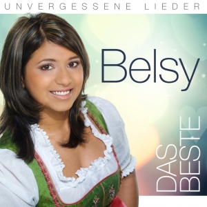 Belsy - Das Beste - Unvergessene Lieder ryhmässä CD @ Bengans Skivbutik AB (5518377)