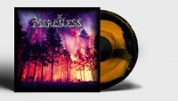 Merciless - Merciless (Ltd Sunburst Vinyl) ryhmässä VINYYLI @ Bengans Skivbutik AB (5518392)