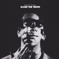 Beach Fossils - Clash The Truth (Random Coloured Vi ryhmässä VINYYLI @ Bengans Skivbutik AB (5518400)