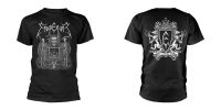 Emperor - T/S Memento Mori (M) ryhmässä MERCH @ Bengans Skivbutik AB (5518404)