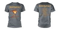 Bathory - T/S The Return (Xxl) ryhmässä MERCH @ Bengans Skivbutik AB (5518409)