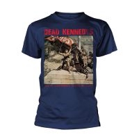 Dead Kennedys - T/S Convenience Or Death (S) ryhmässä MERCH @ Bengans Skivbutik AB (5518424)