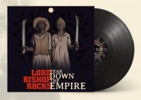 Lord Bishop Rocks - Tear Down The Empire (Vinyl Lp) ryhmässä Kommande produkter - 10 procent @ Bengans Skivbutik AB (5518442)