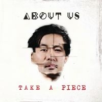 About Us - Take A Piece ryhmässä Kommande produkter - 10 procent @ Bengans Skivbutik AB (5518444)