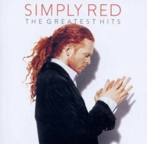 Simply Red - The Greatest Hits ryhmässä CD @ Bengans Skivbutik AB (551845)