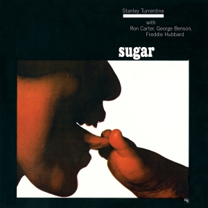 Stanley Turrentine - Sugar ryhmässä -Startsida MOV @ Bengans Skivbutik AB (5518456)