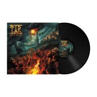 Tyr - Battle Ballads (Vinyl Lp) ryhmässä Kommande produkter - 10 procent @ Bengans Skivbutik AB (5518461)