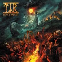 Tyr - Battle Ballads ryhmässä Kommande produkter - 10 procent @ Bengans Skivbutik AB (5518462)