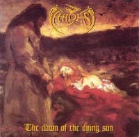 Hades - Dawn Of The Dying Sun ryhmässä CD @ Bengans Skivbutik AB (5518469)