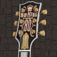 B.B. King - Bb King & Friends ryhmässä CD @ Bengans Skivbutik AB (551847)