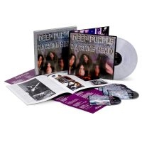 Deep Purple - Machine Head (Deluxe) ryhmässä Kommande produkter - 10 procent @ Bengans Skivbutik AB (5518470)