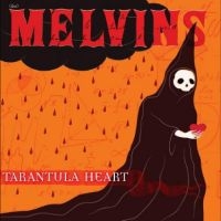 Melvins - Tarantula Heart ryhmässä ME SUOSITTELEMME / Bengans Henkilökunnan Vinkit / Uutta musiikkia - VL @ Bengans Skivbutik AB (5518489)