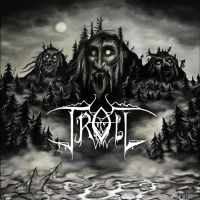 Troll - Tilbake Til Trollberg ryhmässä CD @ Bengans Skivbutik AB (5518495)