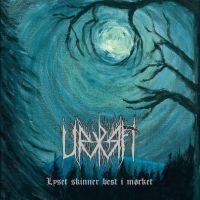 Urkraft - Lyset Skinner Best I Mørket ryhmässä CD @ Bengans Skivbutik AB (5518498)