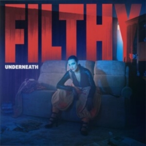 Nadine Shah - Filthy Underneath (Cd) ryhmässä CD @ Bengans Skivbutik AB (5518518)