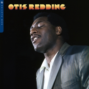 Otis Redding - Now Playing ryhmässä VINYYLI @ Bengans Skivbutik AB (5518545)