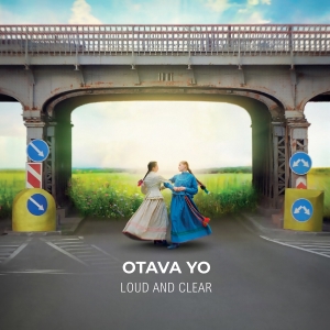 Otava Yo - Loud & Clear ryhmässä CD @ Bengans Skivbutik AB (5518573)