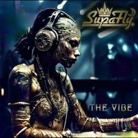 Supafly - The Vibe ryhmässä Kommande produkter - 10 procent @ Bengans Skivbutik AB (5518582)