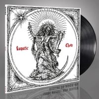 Night Shall Drape Us - Lunatic Choir (Vinyl Lp) ryhmässä Kommande produkter - 10 procent @ Bengans Skivbutik AB (5518587)