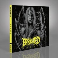 Benighted - Ekbom (Digipack) ryhmässä Kommande produkter - 10 procent @ Bengans Skivbutik AB (5518588)