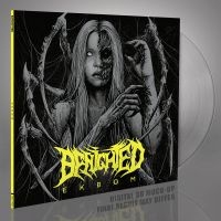 Benighted - Ekbom (Clear Vinyl Lp) ryhmässä Kommande produkter - 10 procent @ Bengans Skivbutik AB (5518590)