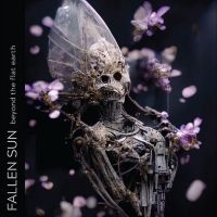 Fallen Sun - Beyond The Flat Earth ryhmässä Kommande produkter - 10 procent @ Bengans Skivbutik AB (5518592)