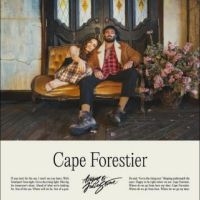 Angus & Julia Stone - Cape Forestier ryhmässä Kommande produkter - 10 procent @ Bengans Skivbutik AB (5518627)