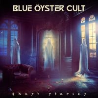 Blue Öyster Cult - Ghost Stories ryhmässä Kommande produkter - 10 procent @ Bengans Skivbutik AB (5518629)