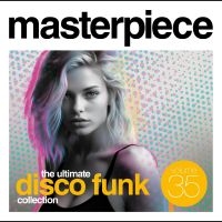 Various Artists - Masterpiece ?The Ultimate Disco Fun ryhmässä Kommande produkter - 10 procent @ Bengans Skivbutik AB (5518632)