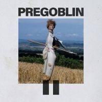 Pregoblin - Pregoblin Ii (Linen White Vinyl) ryhmässä VINYYLI @ Bengans Skivbutik AB (5518633)