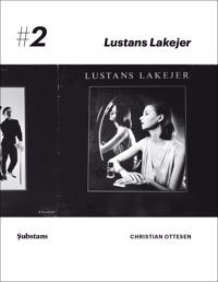 Christian Ottesen - Lustans Lakejer ryhmässä Pokkarikirjat @ Bengans Skivbutik AB (5518646)